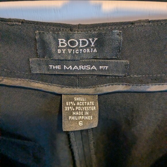 Victoria secret - Body by Victoria Marisa fit - 2 pairs - Picture 7 of 7